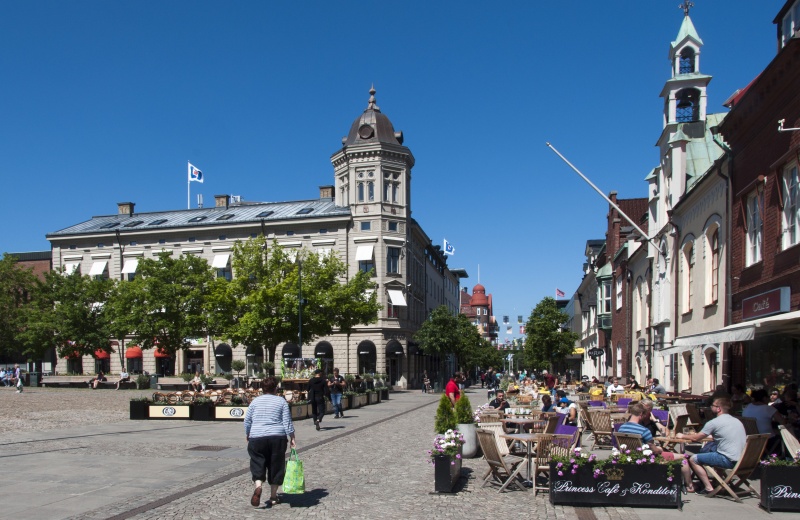 SKOVDE 1